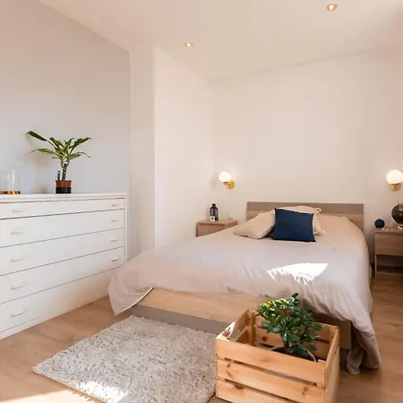 Le Petit Nieder - Colmar Centre Appartement Buitenkant foto