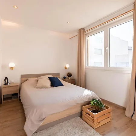 Le Petit Nieder - Colmar Centre Appartement Buitenkant foto