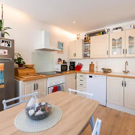 Le Petit Nieder - Colmar Centre Appartement Buitenkant foto