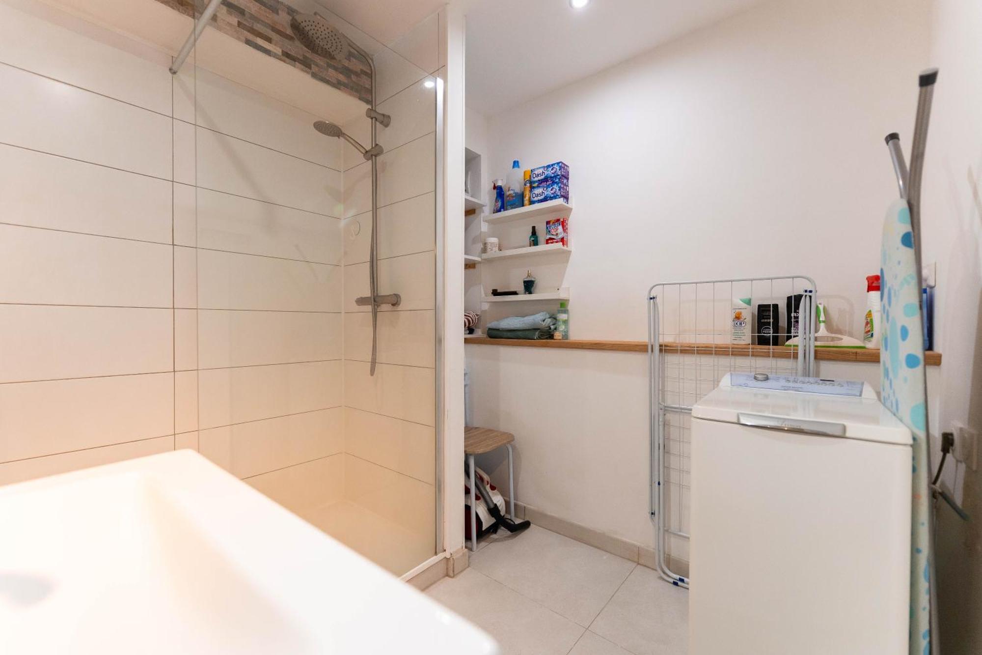 Le Petit Nieder - Centre Apartamento *