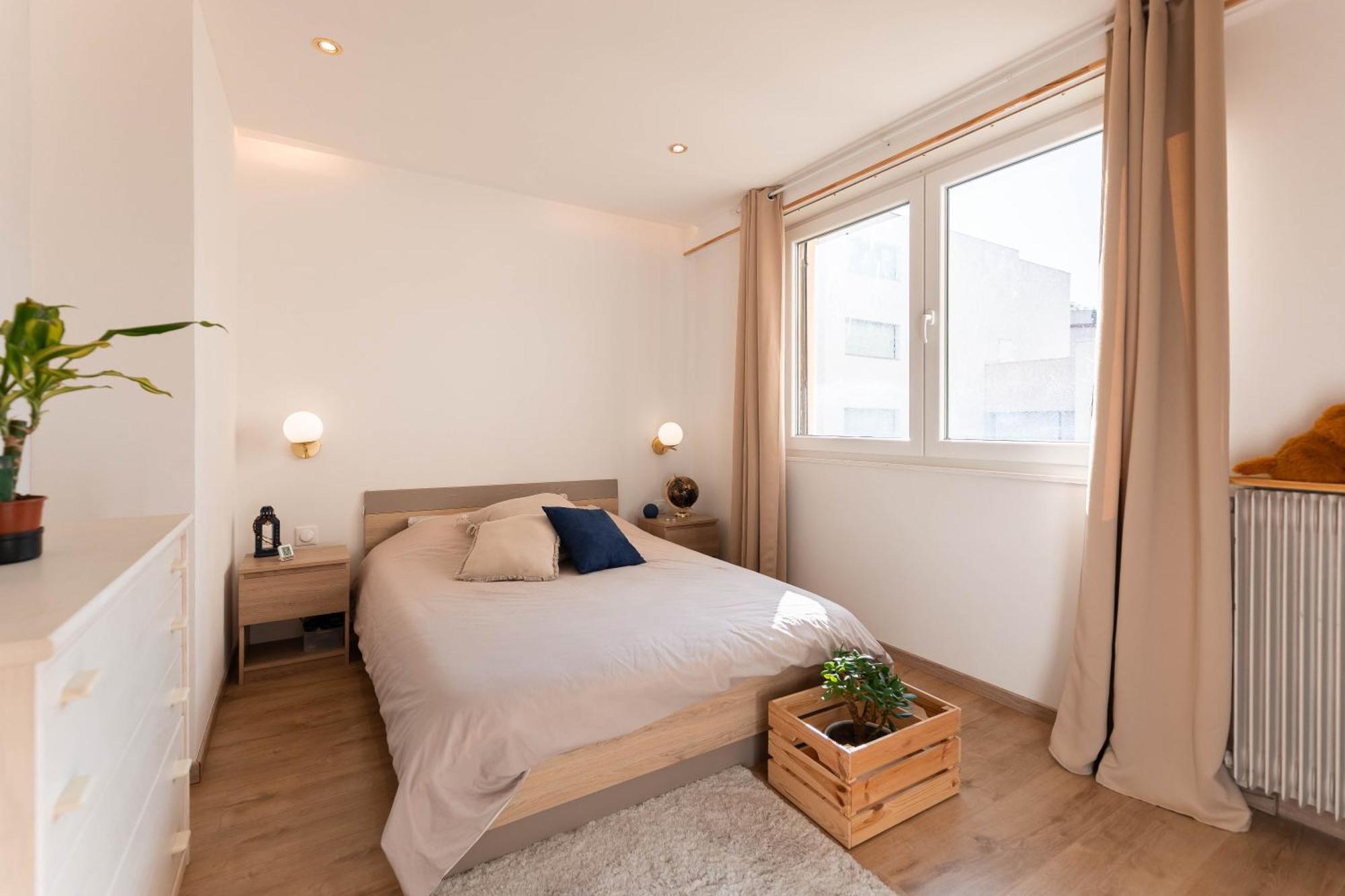 Le Petit Nieder - Centre Apartamento Colmar