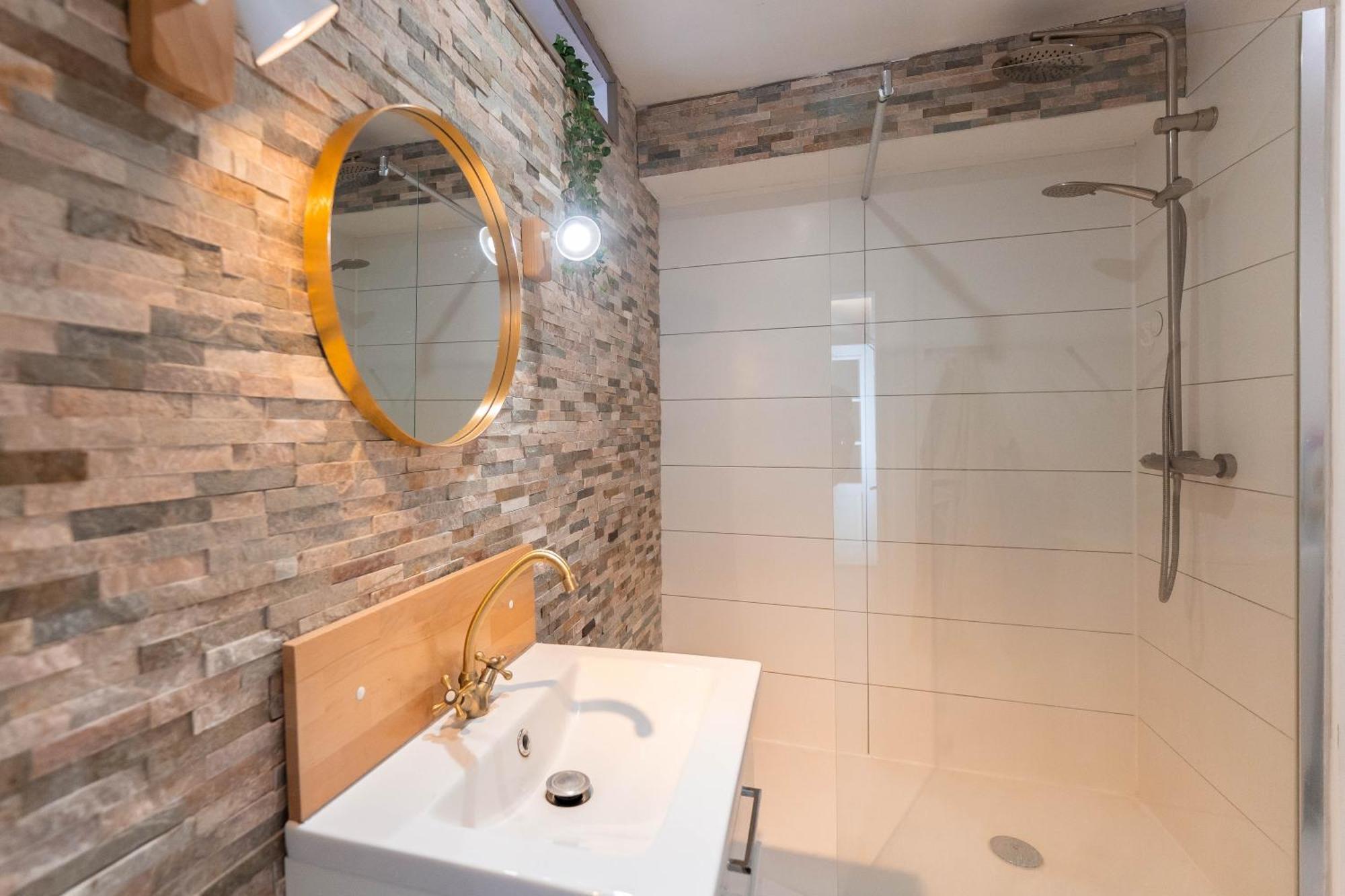 Apartamento Le Petit Nieder - Centre
