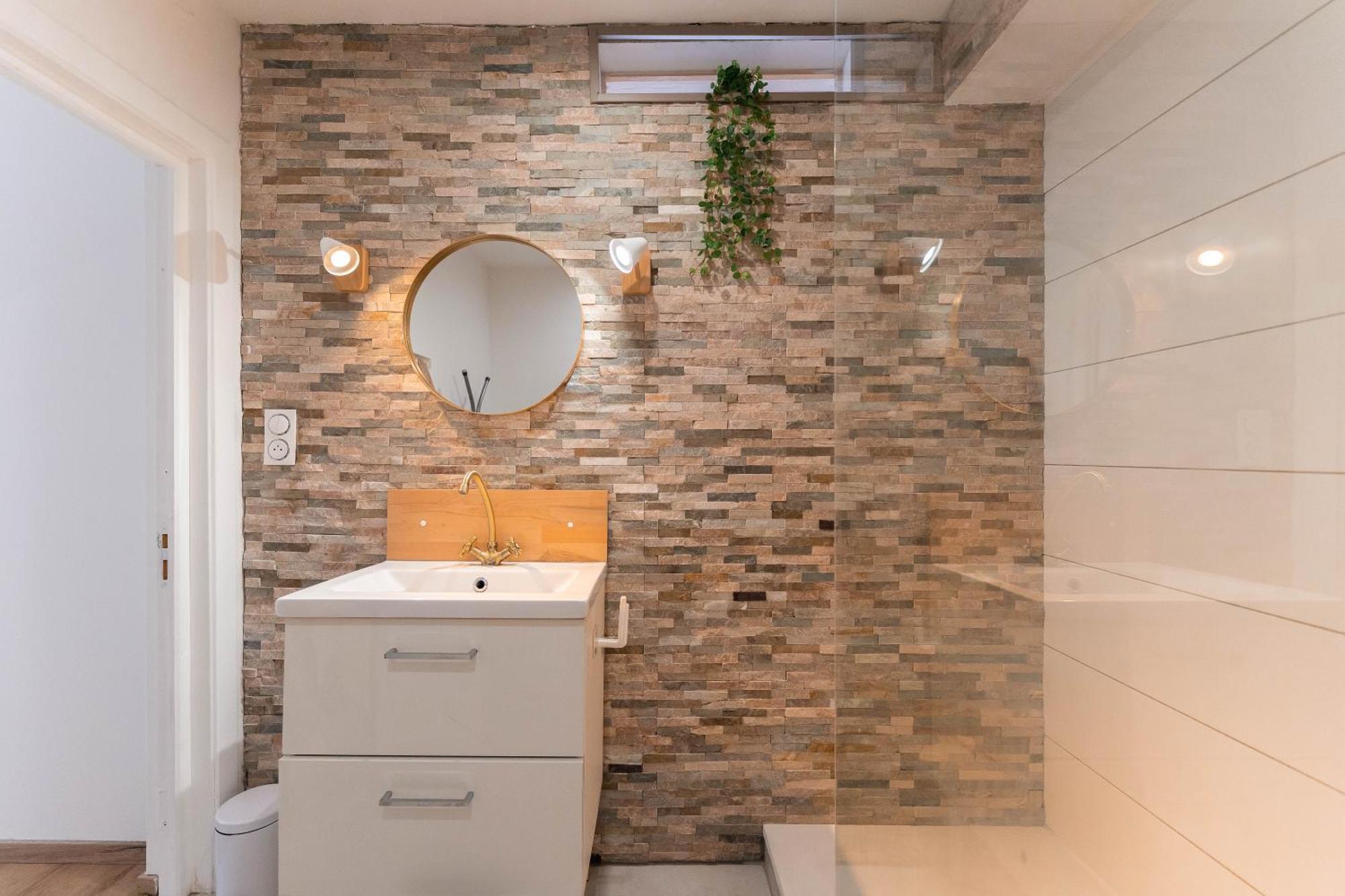 Apartamento Le Petit Nieder - Centre